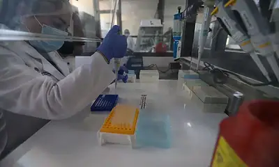 Identificación humana para localizar personas desaparecidas