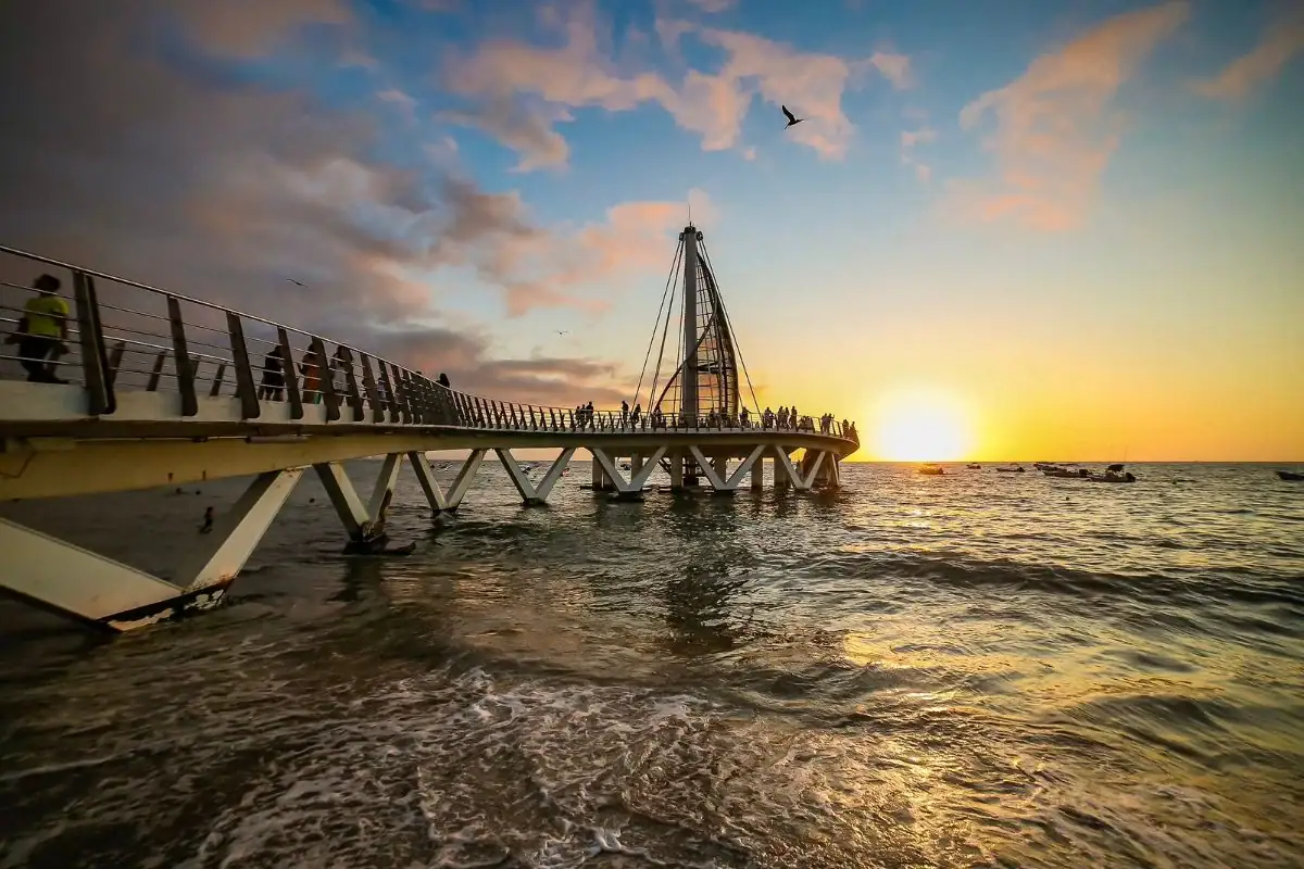 Puerta Vallarta es uno de los destinos turísticos más solicitados