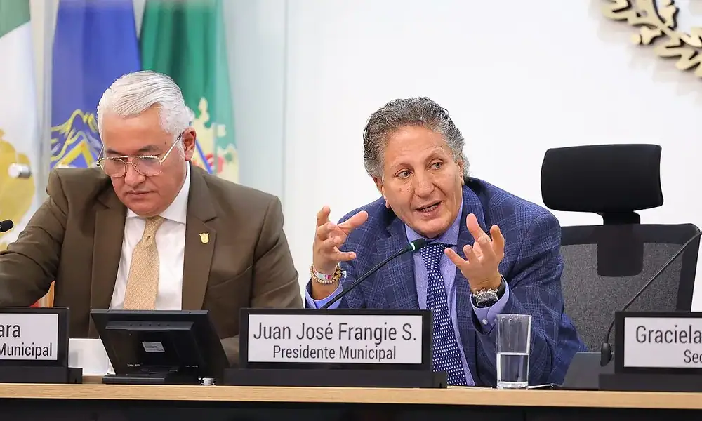 Con mayoría se aprueba Ley de Ingreso de Zapopan