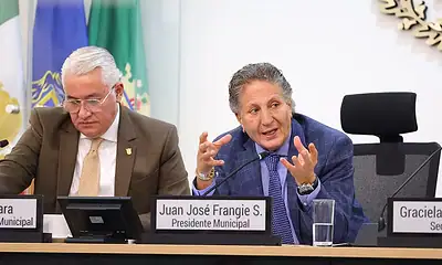 Con mayoría se aprueba Ley de Ingreso de Zapopan