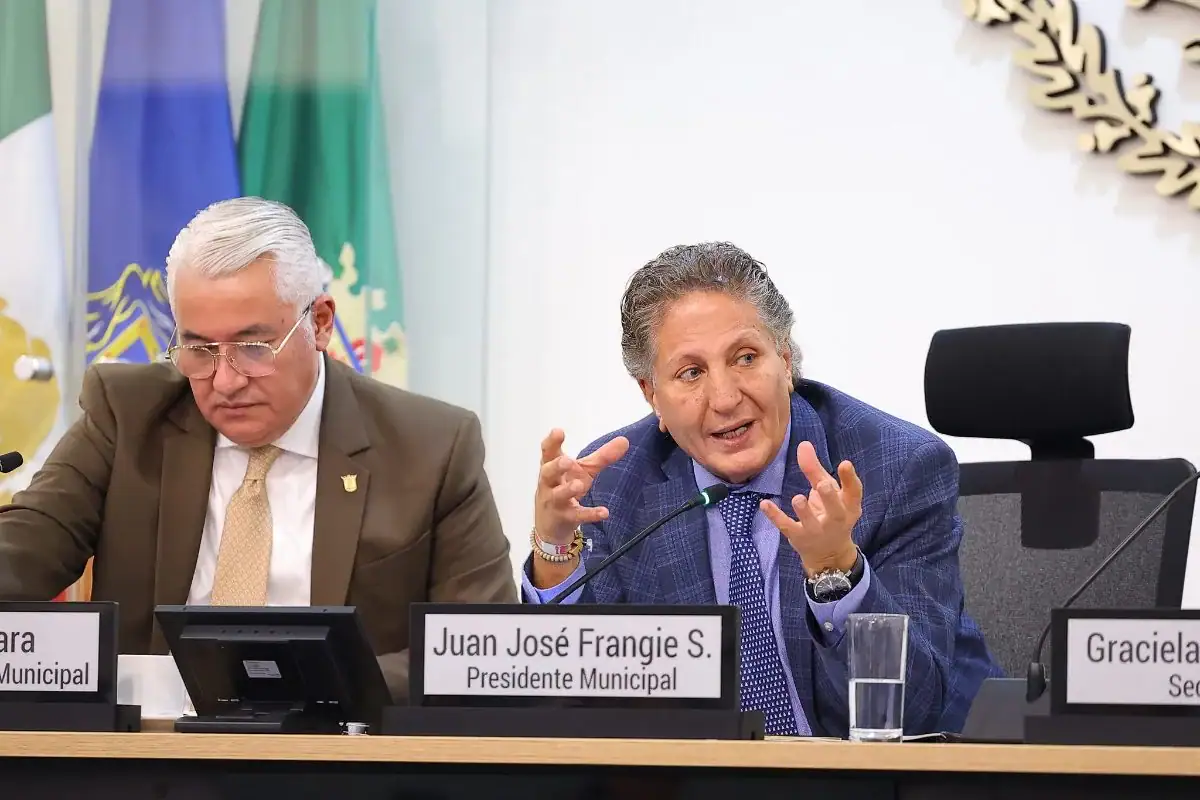 Con mayoría se aprueba Ley de Ingreso de Zapopan