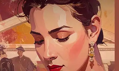 zarzuela El Orgullo de Jalisco