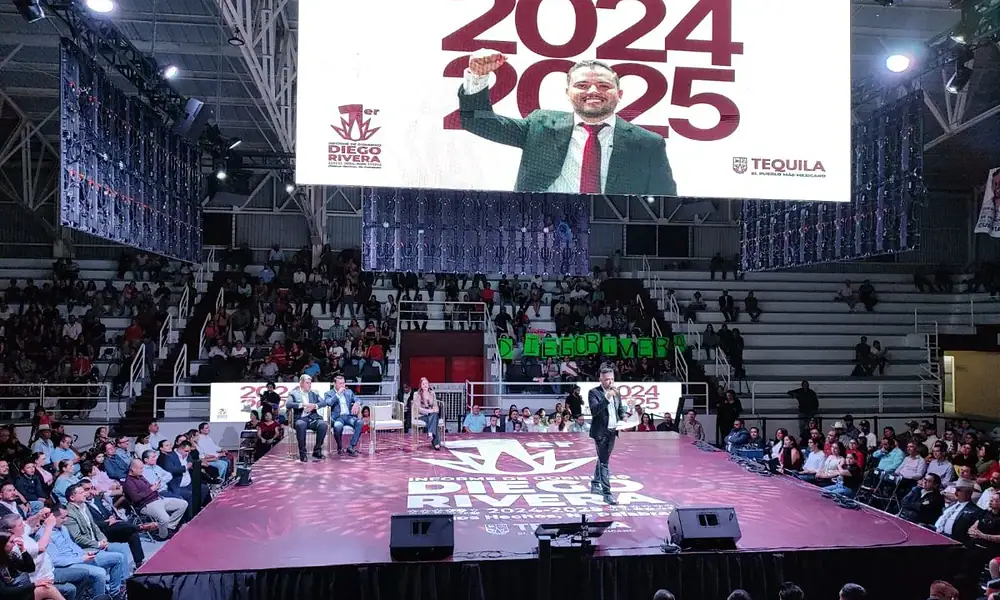 Diego Rivera Navarro