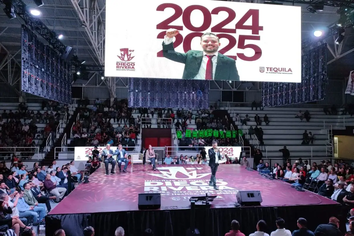 Diego Rivera Navarro