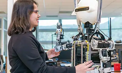 Darán a apoyos a creadores de inventos y patentes