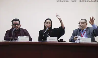 Cabildo aprueba Centros LIBRE para atención a mujeres