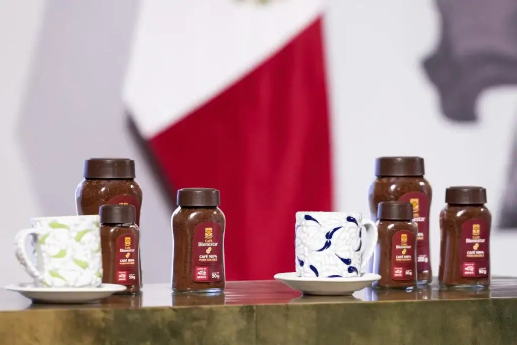 Conoce el Café Bienestar