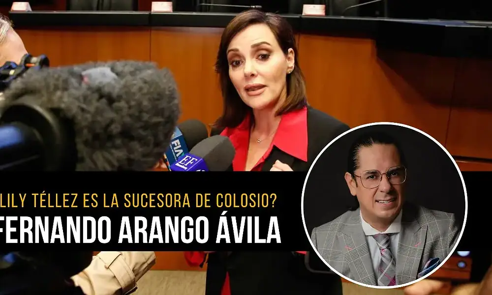Opinión de Fernando Arango sobre Lilly Tellez