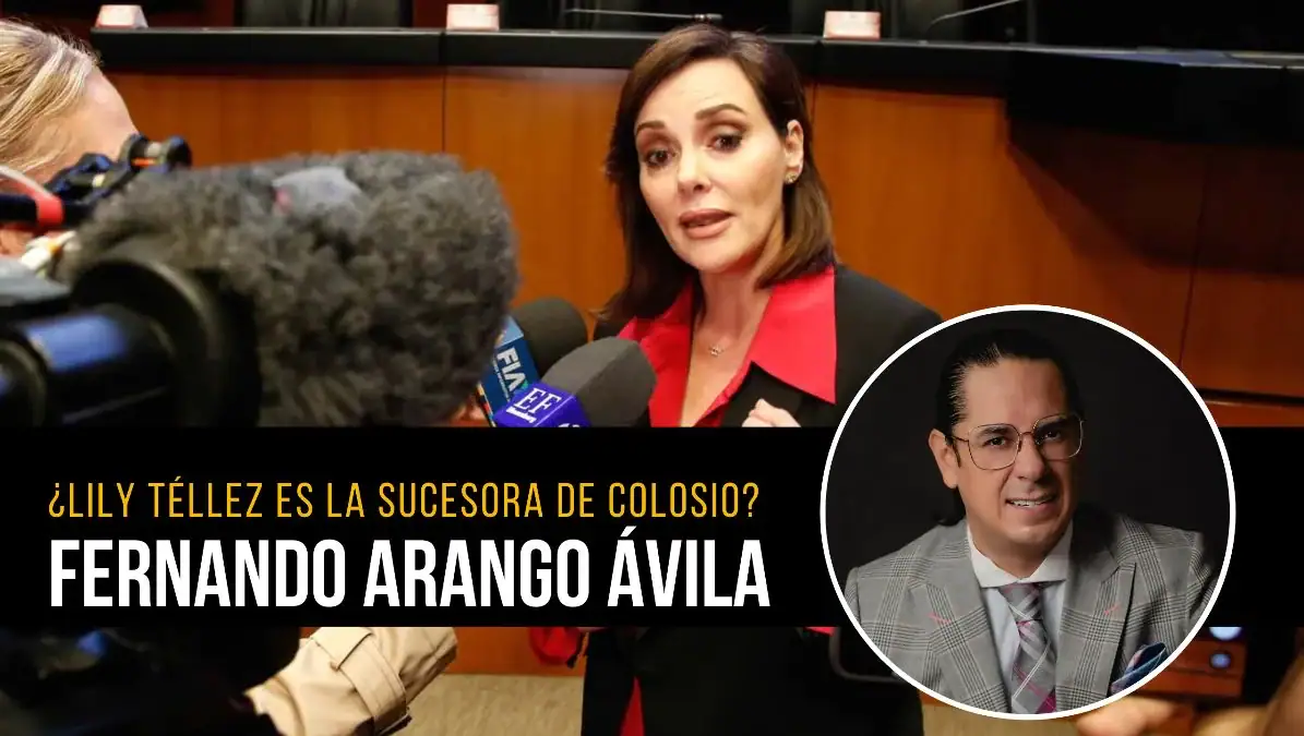 Opinión de Fernando Arango sobre Lilly Tellez