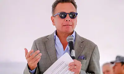 Pablo Lemus asegura que contrato con Los Aguilar se firmó hace tiempo