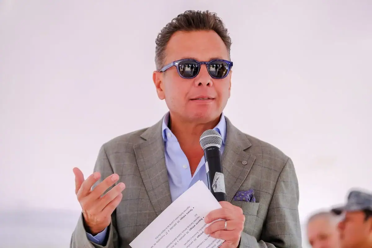 Pablo Lemus asegura que contrato con Los Aguilar se firmó hace tiempo