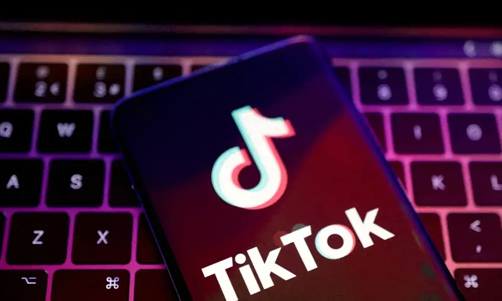 Concurso de TikTok en Zapopan