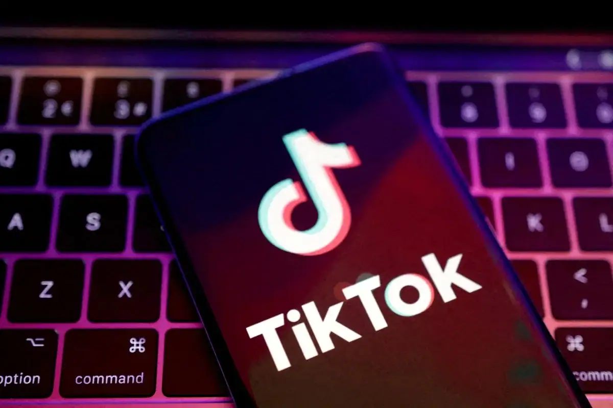 Concurso de TikTok en Zapopan