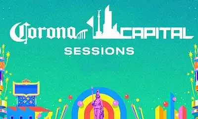 Corona Capital Sessions