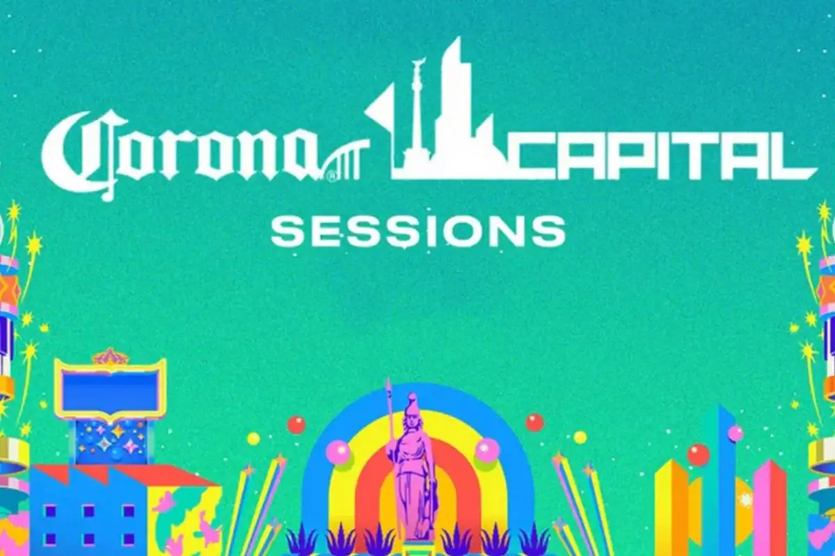 Corona Capital Sessions