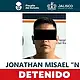 Fiscalía de Jalisco detiene a violador serial