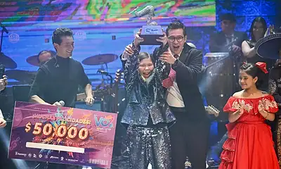 Final de las Niñas y Niños de Zapopan