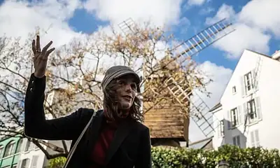 Promocionan a Jalisco en París