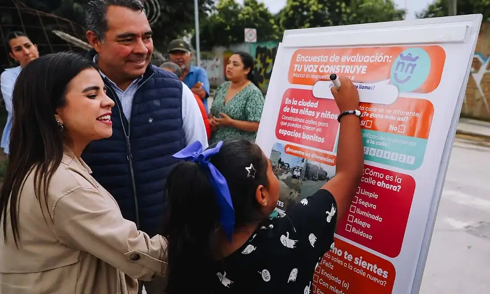 Jornadas de Cercanía Ciudadana