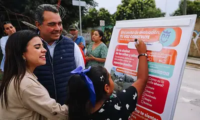 Jornadas de Cercanía Ciudadana
