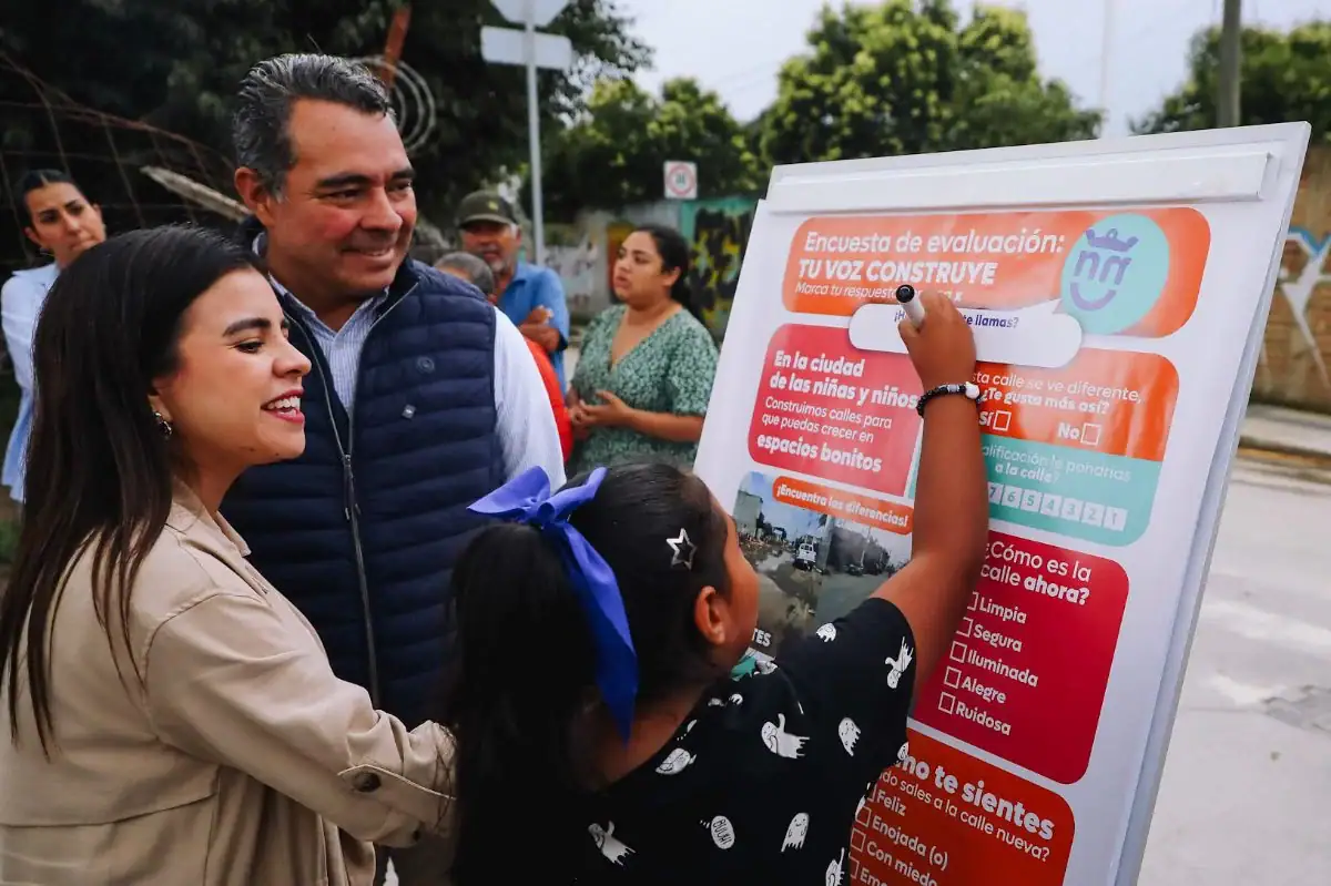 Jornadas de Cercanía Ciudadana