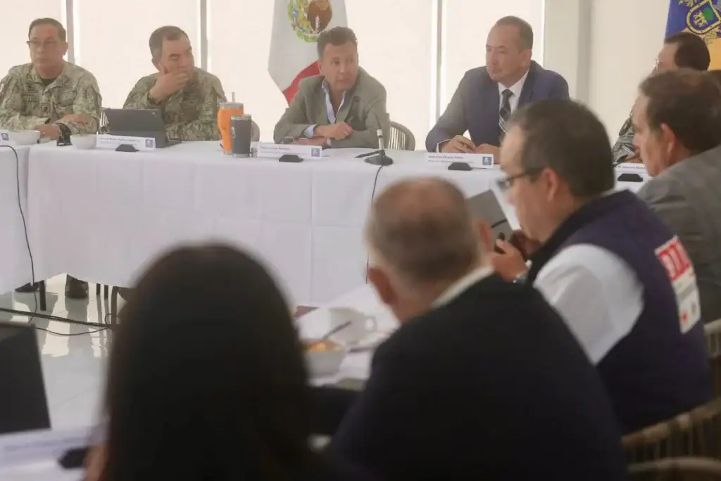 entregan patrullas a municipios de Jalisco