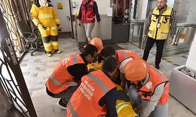 Macrosimulacro Jalisco 2025