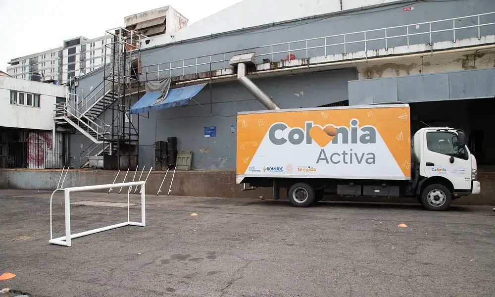 Realizan mejoras en rastro municipal