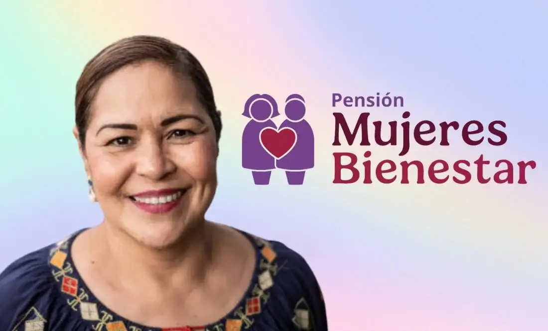 Programa de apoyo a mujeres de 60 años