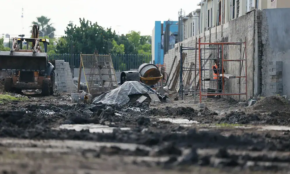 La nueva Comisaría de Tlajomulco se ubicará en la zona Valle
