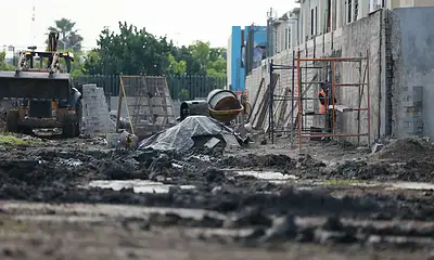 La nueva Comisaría de Tlajomulco se ubicará en la zona Valle