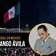 Por la Justicia y la Libertad de México