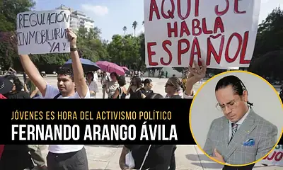 Opinión de Fernando Arango