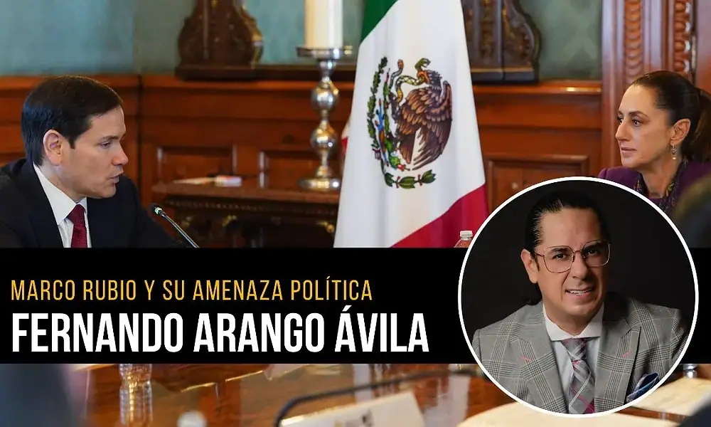 Opinión de Fernando Arango