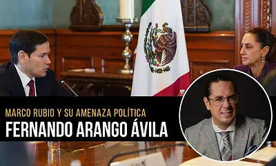 Opinión de Fernando Arango