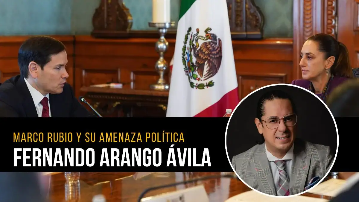 Opinión de Fernando Arango