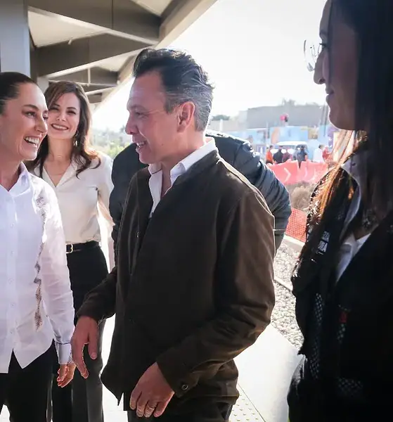 Sheinbaum visitará Jalisco