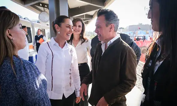 Sheinbaum visitará Jalisco