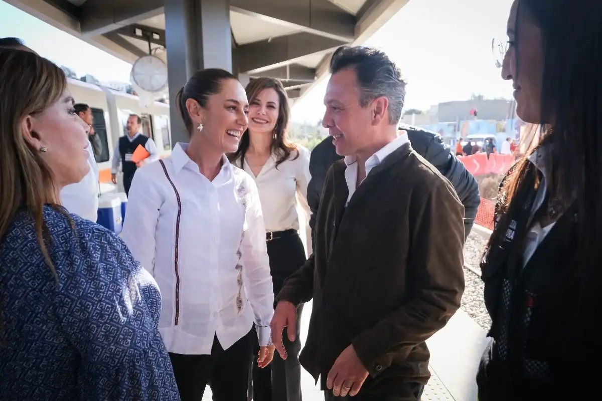 Sheinbaum visitará Jalisco