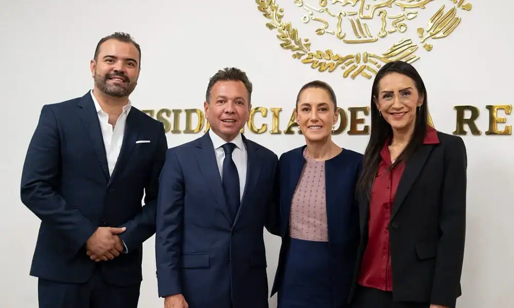 Reunión de Seguridad con municipios: Tlaquepaque y Tlajomulco