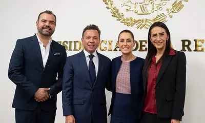 Reunión de Seguridad con municipios: Tlaquepaque y Tlajomulco