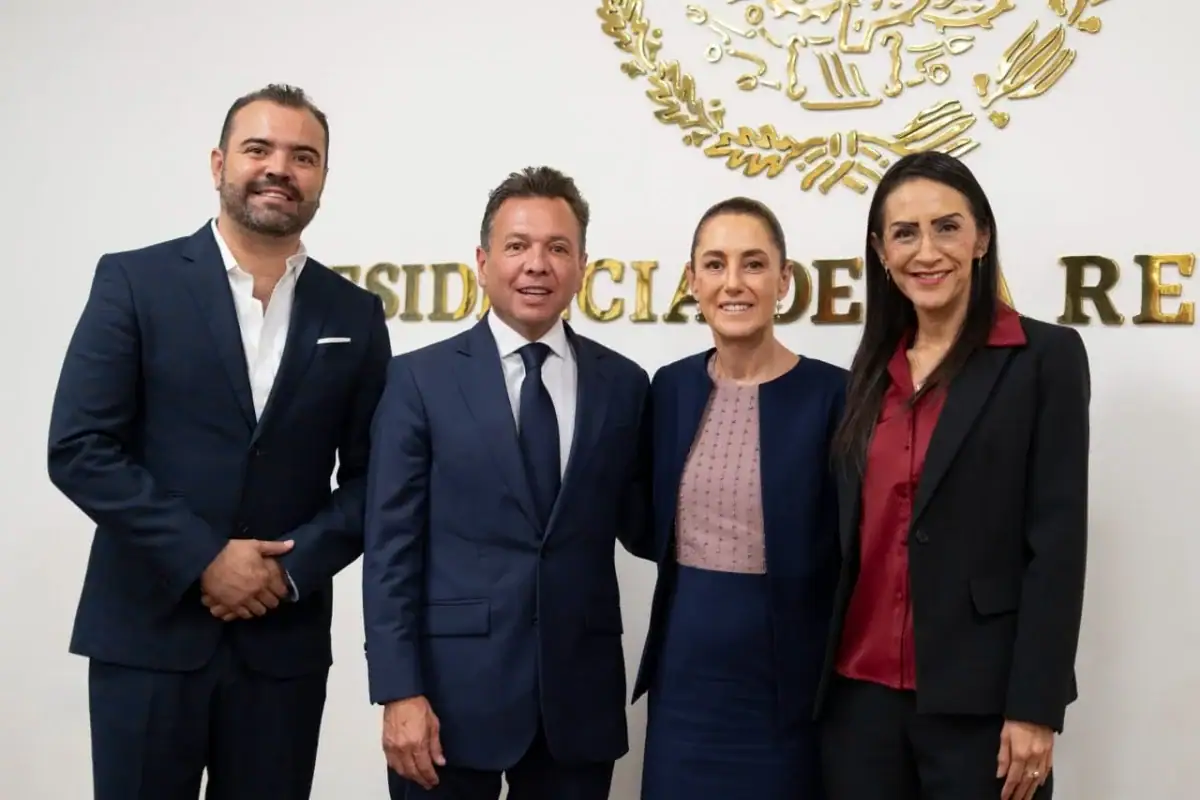 Reunión de Seguridad con municipios: Tlaquepaque y Tlajomulco