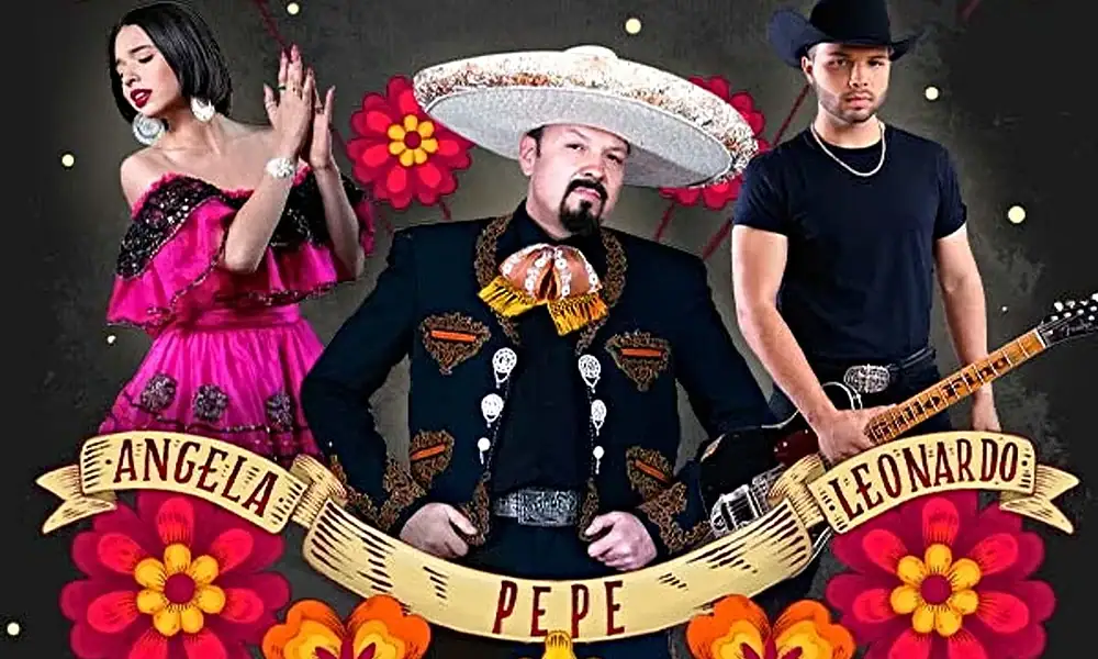 ¿Se cancelará concierto de los Aguilar?