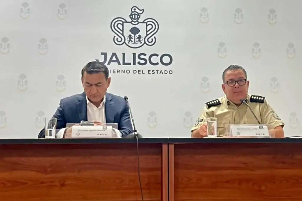Jalisco lanza aplicación de alertas tempranas para prevenir riesgos