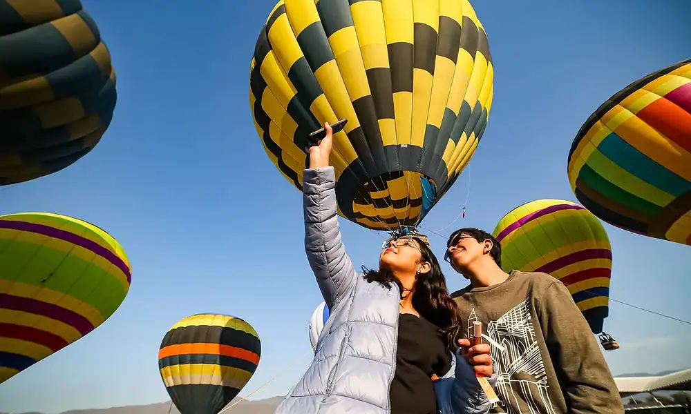 programa de turismo en jalisco