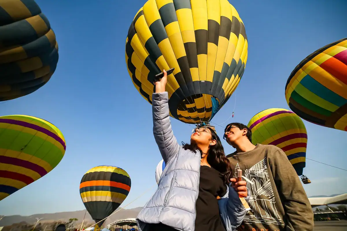 programa de turismo en jalisco