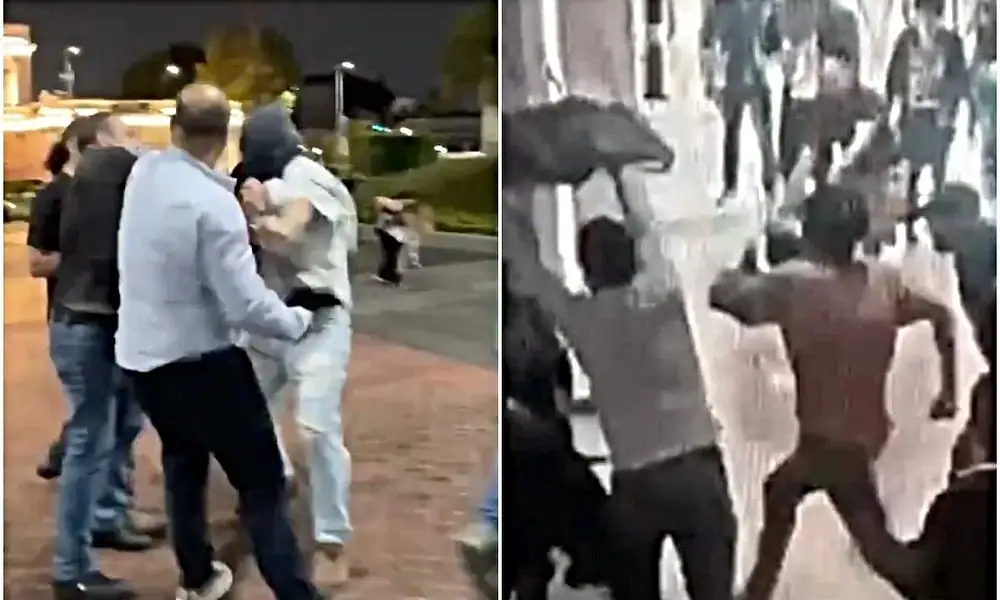 ¿Qué pasó en la UdeG? Estudiantes denuncian agresiones tras protestar contra la FEU