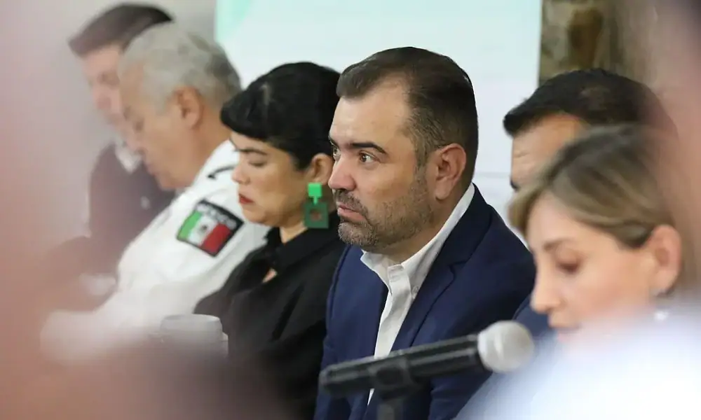 Tlajomulco no autorizará nuevos fraccionamientos en López Mateos: Quirino