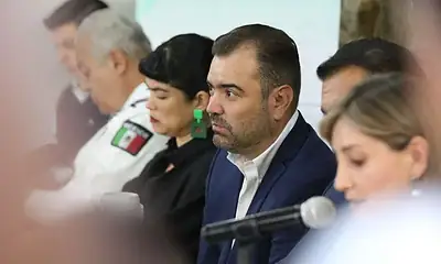 Tlajomulco no autorizará nuevos fraccionamientos en López Mateos: Quirino