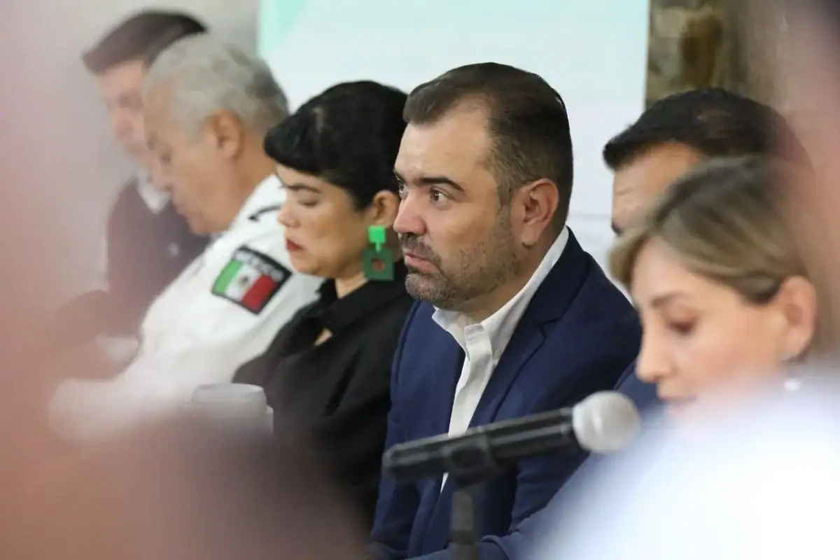 Tlajomulco no autorizará nuevos fraccionamientos en López Mateos: Quirino